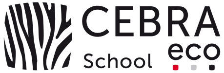 Logo von CEBRA